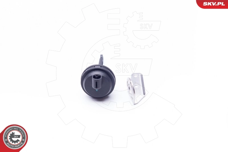 Vacuum Control Valve, exhaust gas recirculation